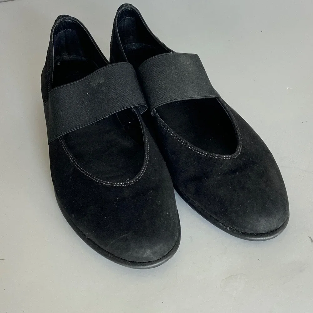 THE FLEXX flexx black